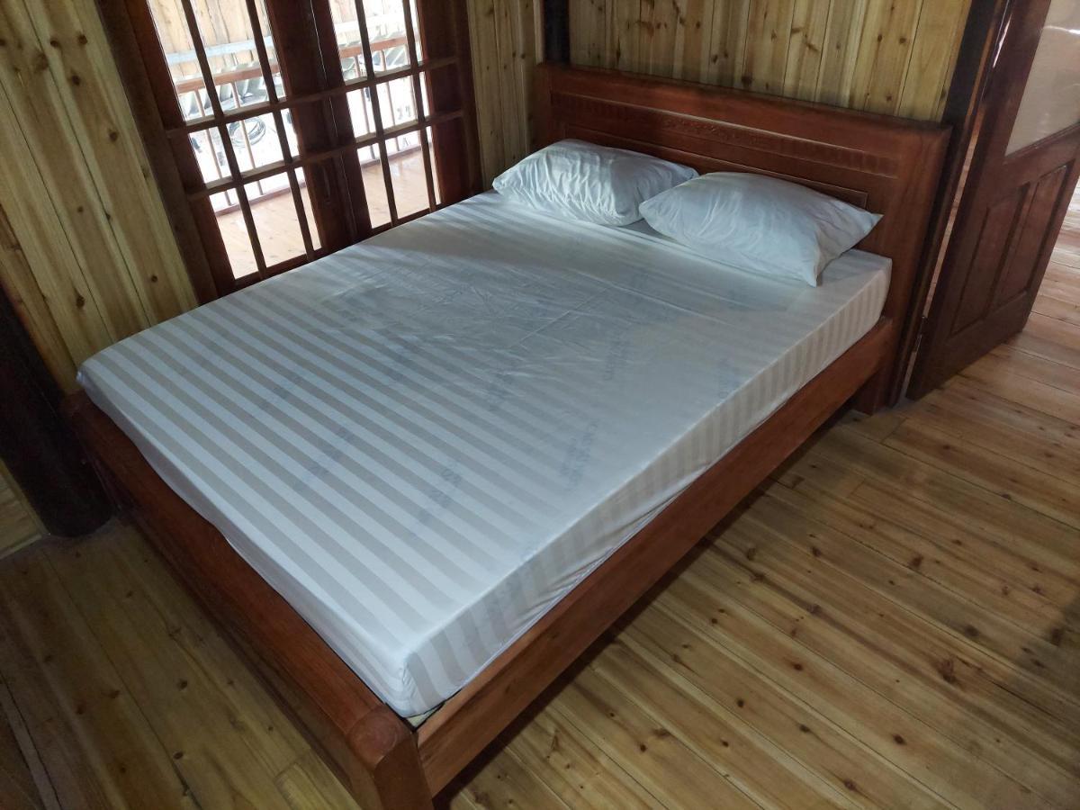Sapa Fantasea Homestay Екстериор снимка